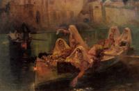 Frederick Arthur Bridgman